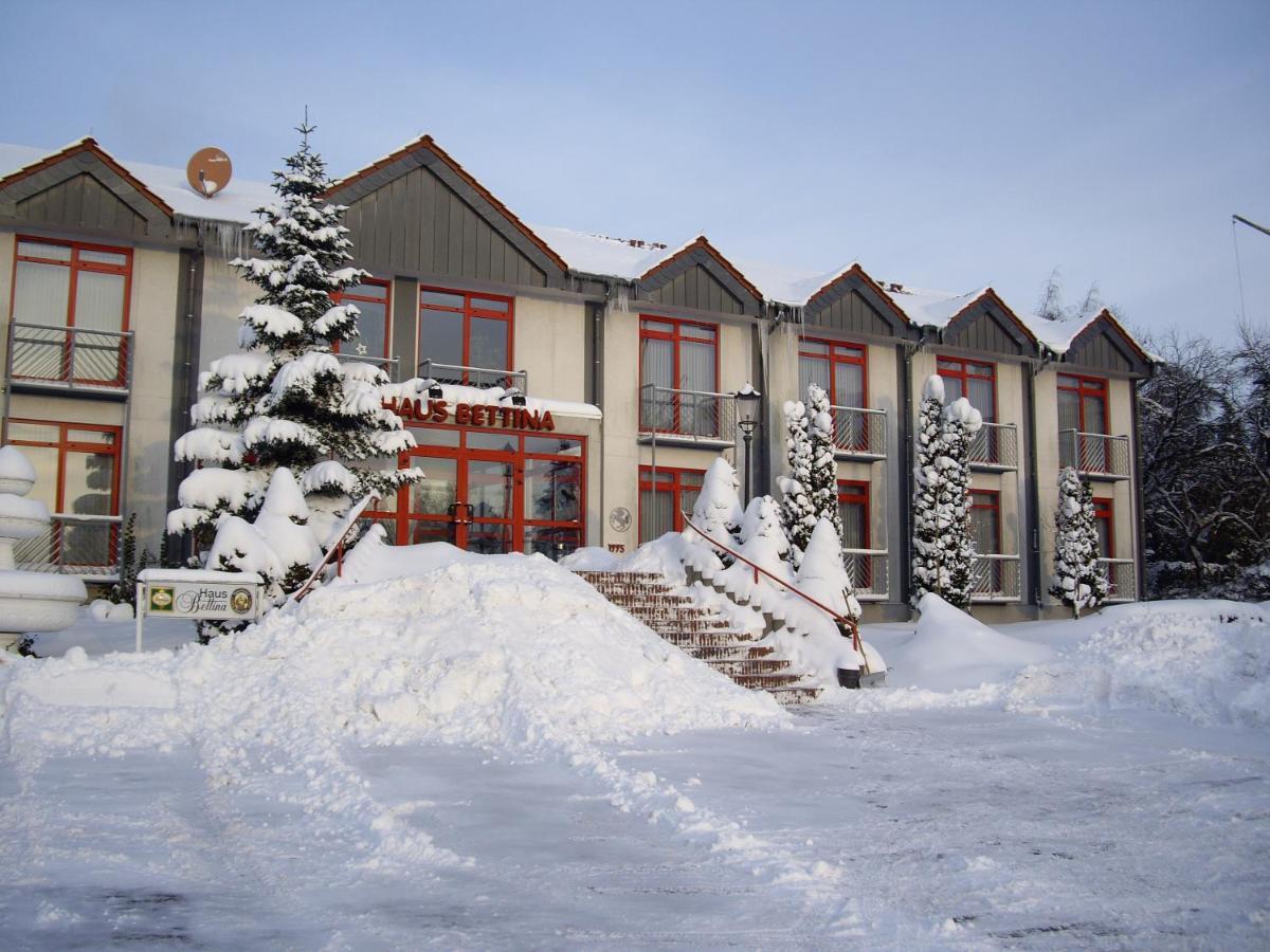 Hotel Stüer Altenberge  Exterior foto
